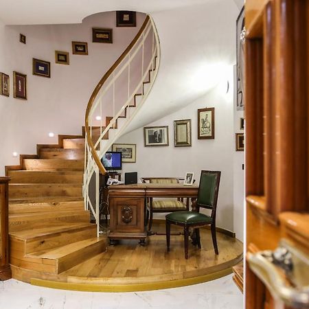 La Villa Del Senatore Gravina in Puglia Exterior foto