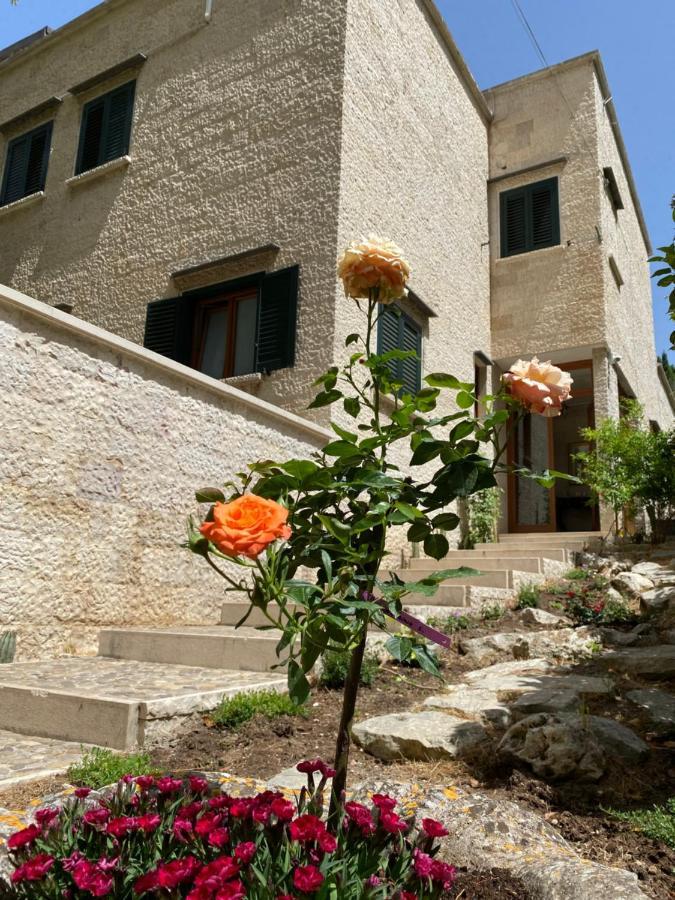 La Villa Del Senatore Gravina in Puglia Exterior foto