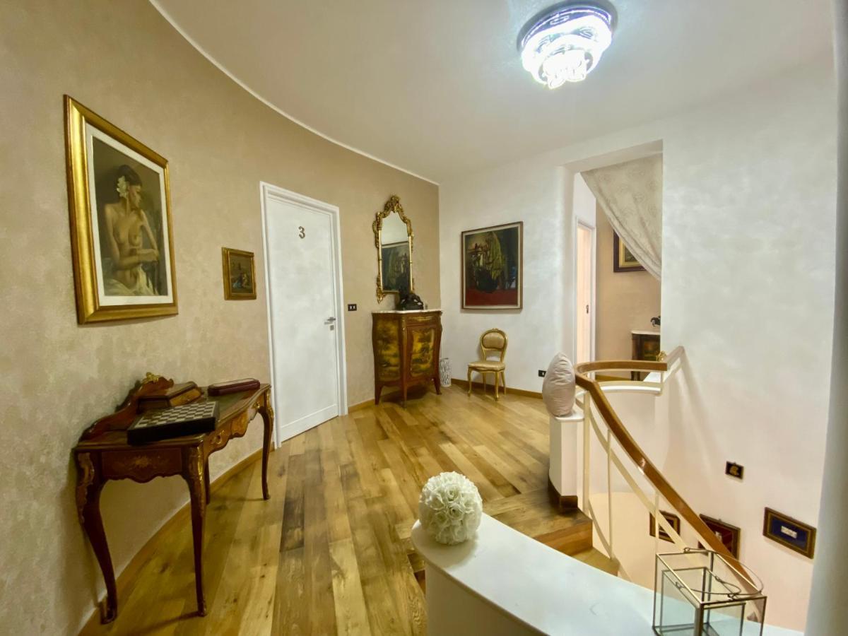 La Villa Del Senatore Gravina in Puglia Exterior foto