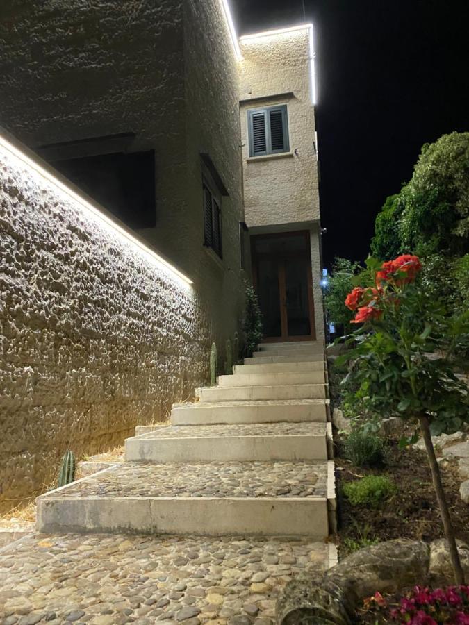 La Villa Del Senatore Gravina in Puglia Exterior foto
