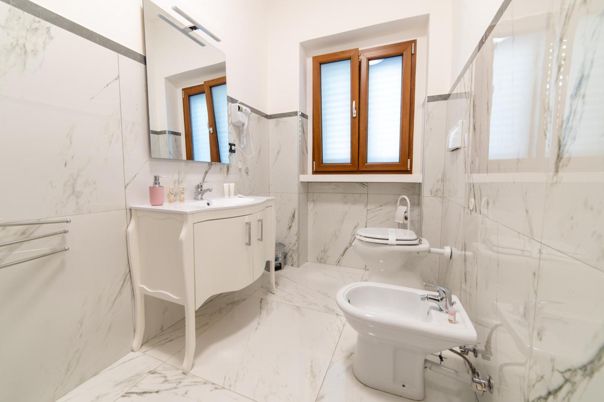 La Villa Del Senatore Gravina in Puglia Exterior foto