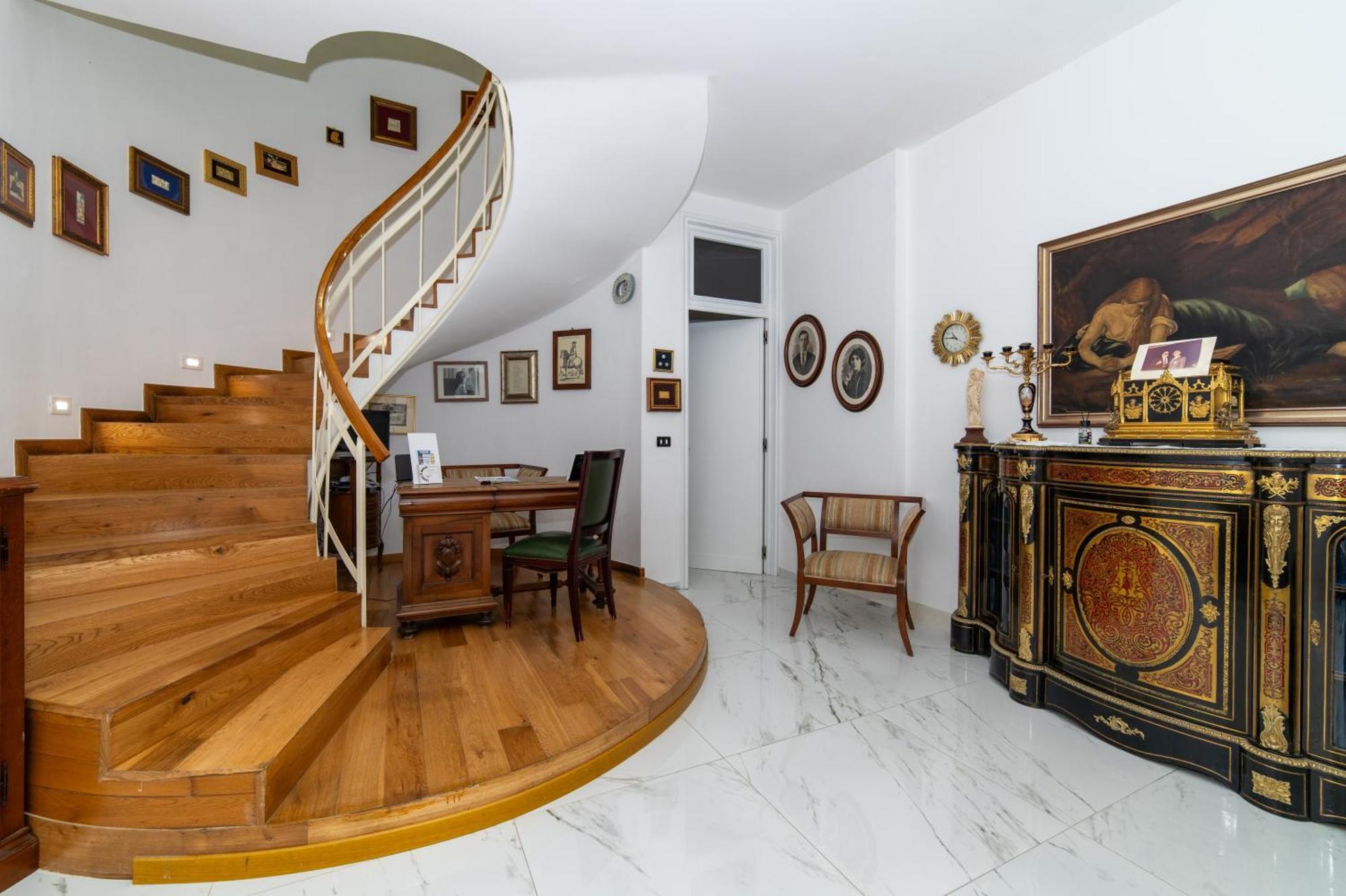 La Villa Del Senatore Gravina in Puglia Exterior foto